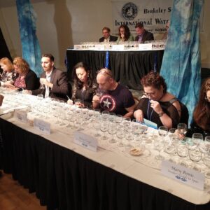 Berkeley Springs International Water Tasting, Berkeley Springs, WV,