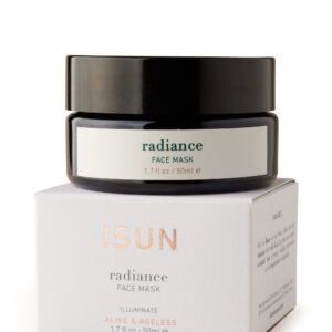 ISUN Radiance Face Mask, Insider's Guide to Spas