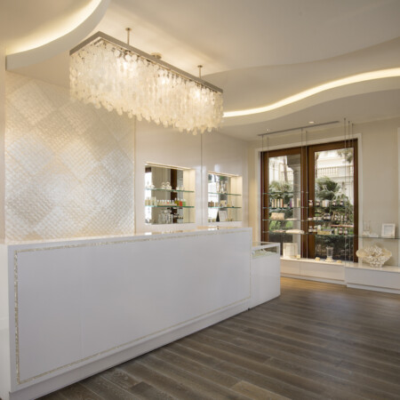 The Spa at The Breakers, Palm Beach