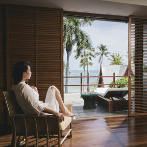 Chiva-Som, Hua Hin, Thailand, destination spa