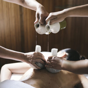 Chiva-Som, Thailand, Destination spa,