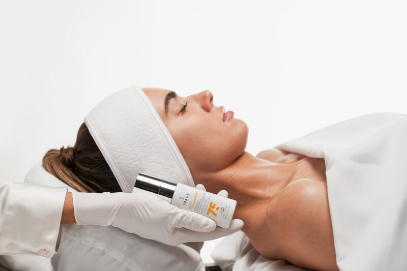 IMAGE Skincare, spa beauty