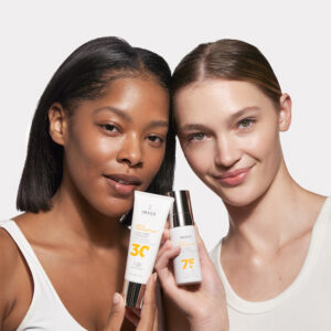 IMAGE Skincare, spa beauty