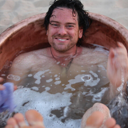Scott goetz, bath,