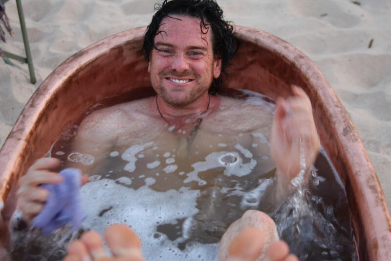 Scott goetz, bath,