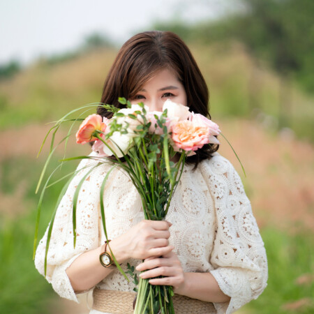 Tracey To, Fleurissent, Discover Green Beauty,