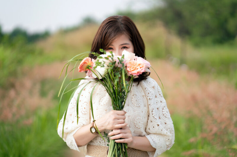 Tracey To, Fleurissent, Discover Green Beauty,