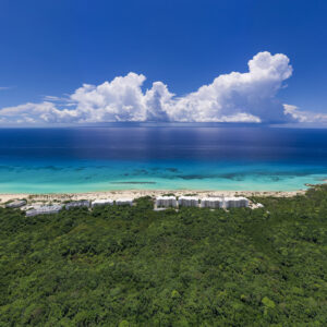 Palmaia, Playa del Carmen, retreat, Mexico