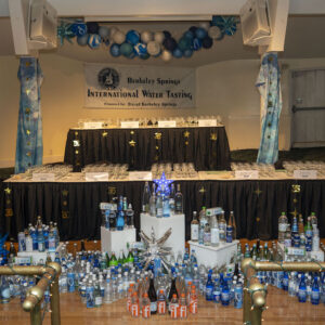 Berkeley Springs International Water Tasting, Travel Berkeley Springs, SC Studios