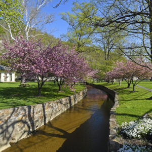 Berkeley Springs, West Virgina,
