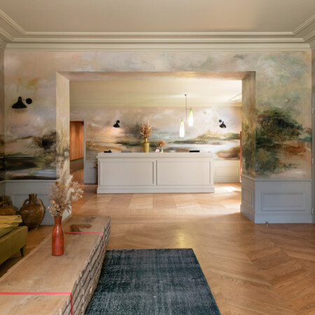 Les Sources de Cheverny, Accueil Spa by Caudalie, Loire Valley, France,