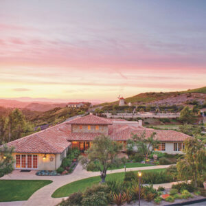 Cal-a-Vie, destination spa, California, Insider's Guide to Spas
