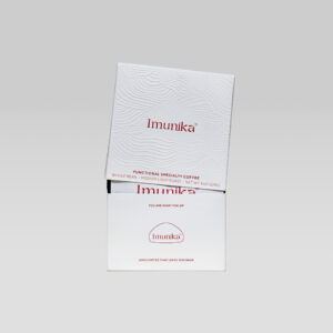 Imunika coffee, synergy the retreat show, insider's guide to spas