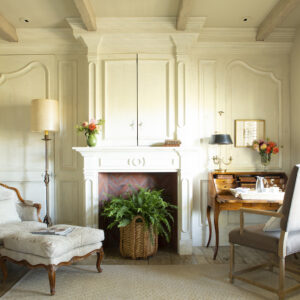 cal-a-vie guest room, destination spa, california, insider's guide to spas