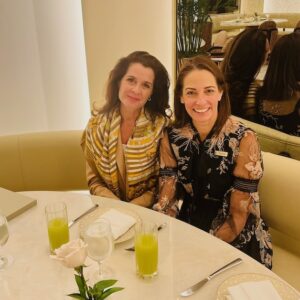 Mary Bemis, Insider's Guide to Spas, Jennifer Lynn, Lapis Spa, Fontainebleau Las Vegas
