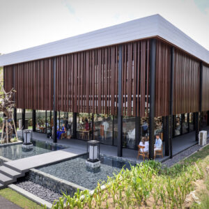 Revivo Vitality Center, Bali