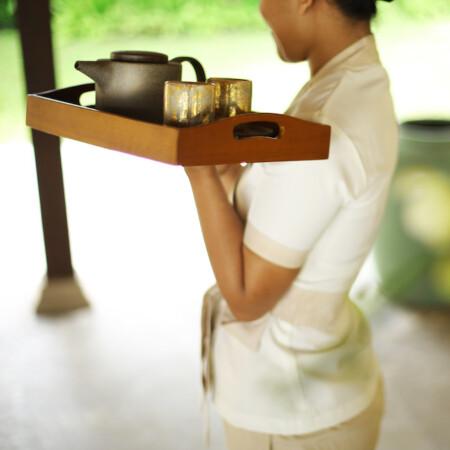 Revivo Wellness Resort, Bali, Synergy The Retreat Show, Best of Insider's Guide to Spas,