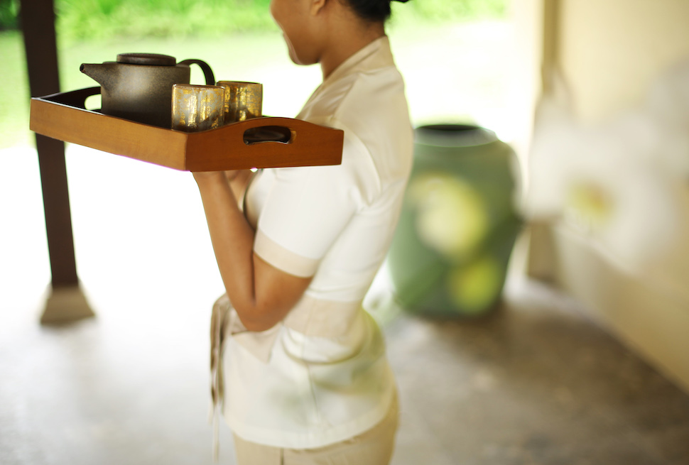 Revivo Wellness Resort, Bali, Synergy The Retreat Show, Best of Insider's Guide to Spas,