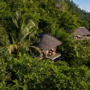 Toja Spa at Buahan, Banyan Tree Escape