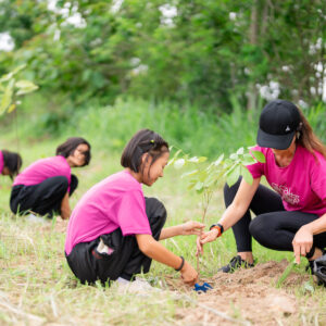 Global Wellness Day, Thailand, Belgin Aksoy