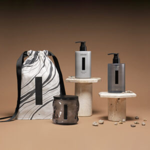 Leveden, Bamboo Forest, ritual, bathing, Korean spa culture,