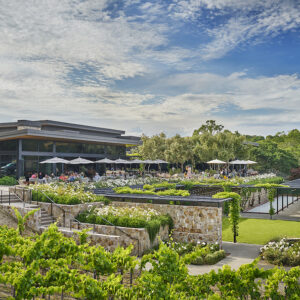 Montage Healdsburg exterior,