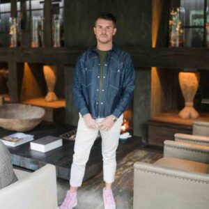 Pietro SImone, Meadowood Napa Valley, skincare, insider's guide to spas,
