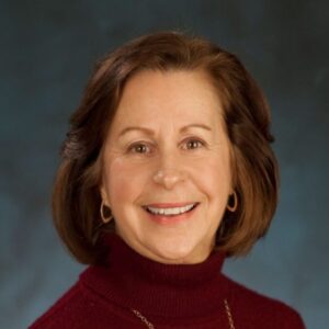 Karen Ray, Pacific Spa Alliance,