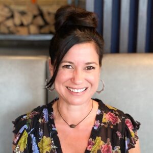 Kimberly DiVico, Pacific Spa Alliance