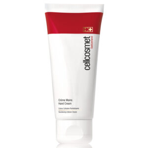CellCosmet, luxury skincare, travel