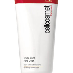 cellcosmet, hand cream, luxury, skincare, spa beauty