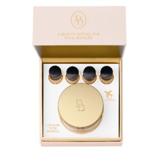 Diamond Drunk Travel Kit, travel, jewelry