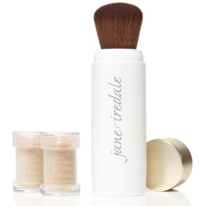Jane Iredale, PowderMe Spf, beauty, suncare, travel, spa