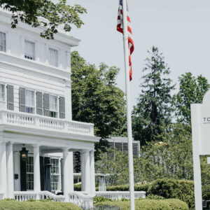Topping Rose House, Natruopathica spa,