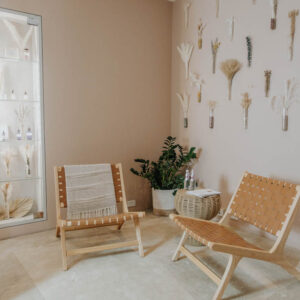 Naturopathica Spa at Topping Rose House, spa,
