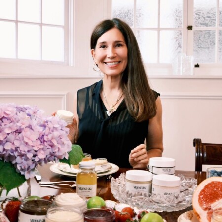 Jennifer Villegas Sanford, Shimmer Chef