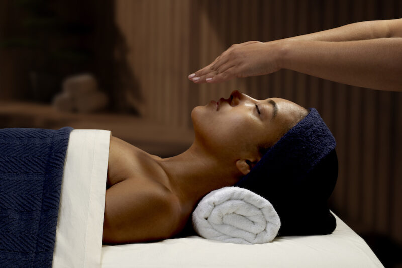 Naturopathica, Topping Rose, spa memberships