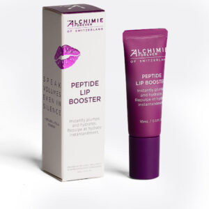 alchimie forever, spa travel, lip plumper