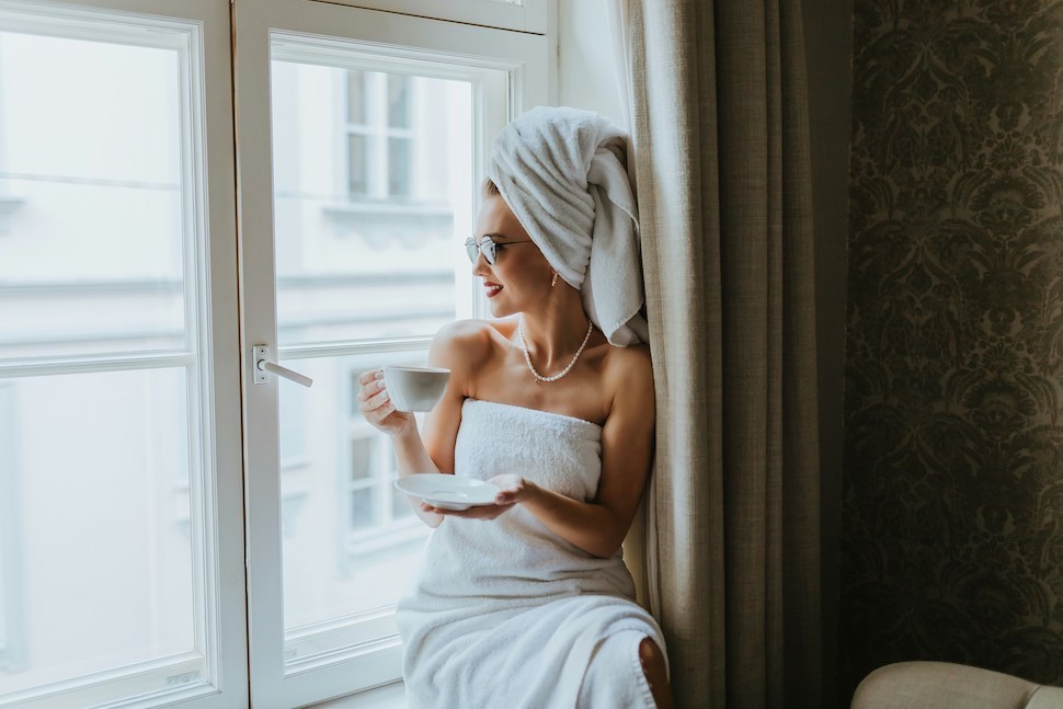 Daiga Ellaby, spa luxury, travel,