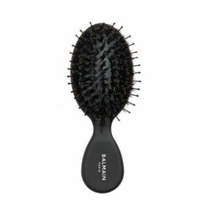 Balmain, Spa Brush, beauty, travel