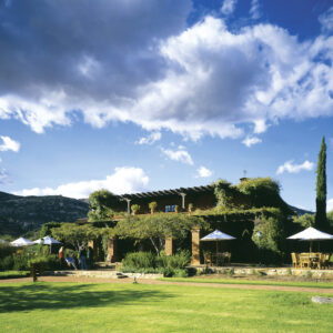 Rancho La Puerta, Mexico, Women in Sustainability Week
