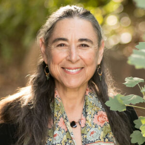 Sarah Livia Brightwood Szekely, Women in Sustainability Week, Rancho La Puerta