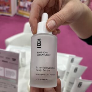 Blossom Essentials, Discover Beauty
