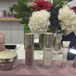 Ever, Discover Beauty, CPNA Las Vegas,