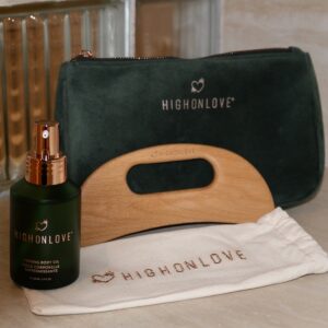 High On Love, BeautyWorld Middle. East