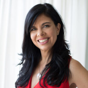 Jeannie Jarnot, Beauty Heroes,