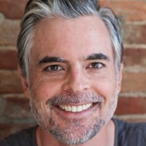 Adam Ross, Founder & CE), Esti Confidential