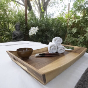 We CAre Spa, spa treatment
