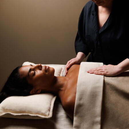 GROUND Sleep RItual, Carlisle Bay—Antigua