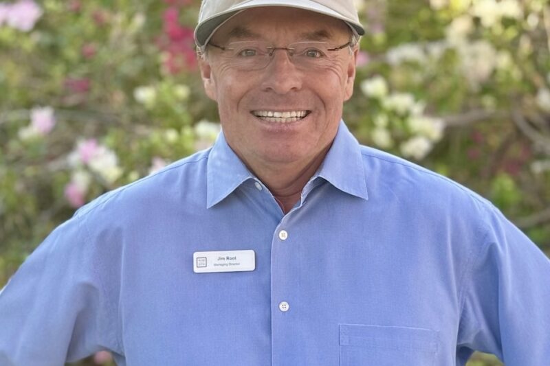 Jim Root, We Care Spa, timeless truths